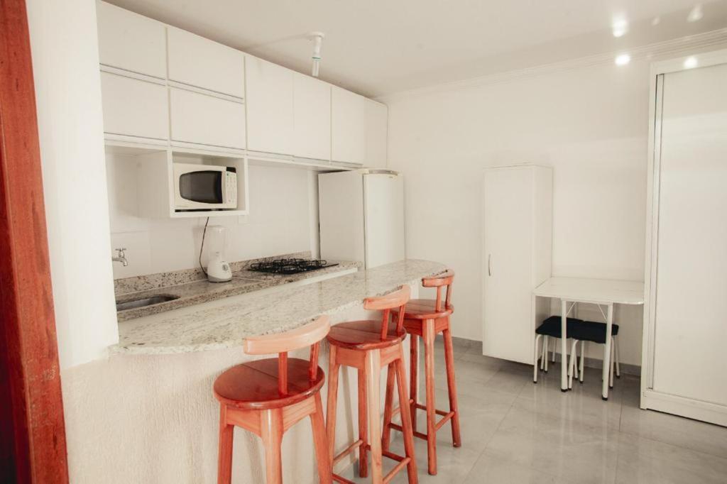 Studio Mont Carmelo Appartamento Porto Seguro Esterno foto